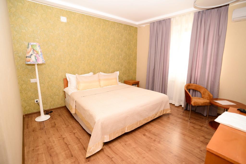 Grushevy Hospitality Boutique Hotel Almaty Quarto foto